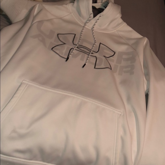 Under Armour Other - Adult small; men’s under armour sweatshirt Under Armour Other - Adult small; men’s under armour sweatshirt